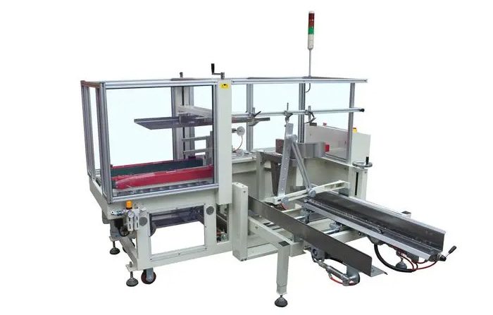 為什么需要培訓才能使用自動開箱機？