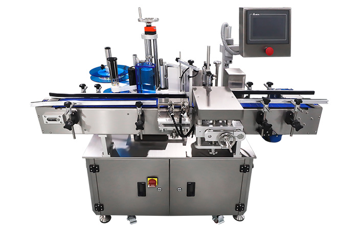 非定制貼標(biāo)機(jī)的注意事項(xiàng)有哪些？