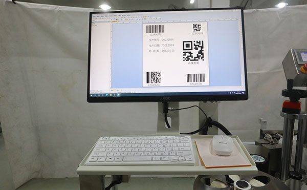 全自動面單貼標機,面單貼標機設(shè)備,貼標機廠家